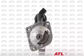 Стартер ATL Autotechnik A 15 910